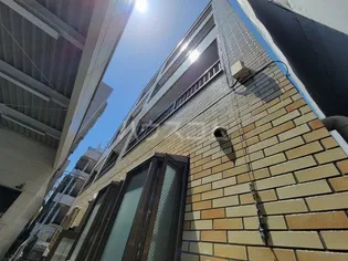 ブルーメマンション【3階】の外観