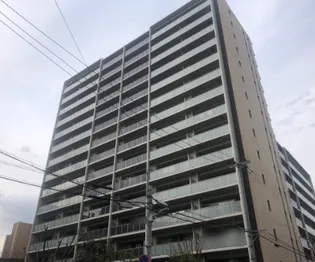 MISTRAL姫路駅前V 忍町の画像