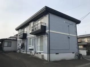 メゾン シャルマンの画像