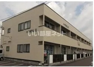 ハイツWEALIIIの画像