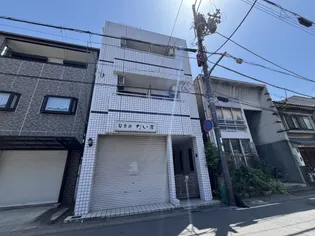 ハイツ シロの画像