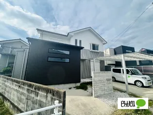 徳島県板野郡藍住町乙瀬字出来地【一戸建】の外観