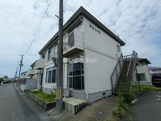 若葉ハイツの画像