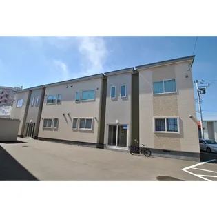 レインボーコート若松 B棟の画像