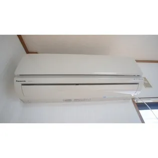 フラップハウス【1階】の内装