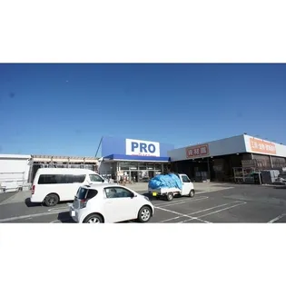 フラップハウス【1階】の周辺