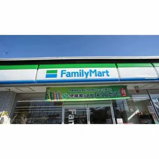 フラップハウス【1階】の周辺