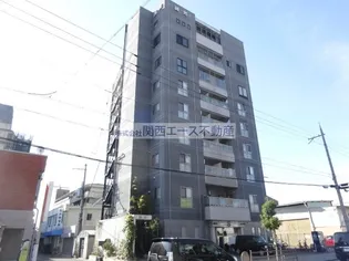 誠光【6階】の外観