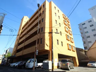 水坂ビルの画像