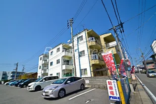 アートグリーンハイツの画像