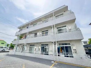 第2成和ハイツの画像