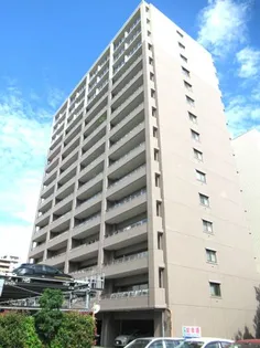 ポレスターブロードシティ東桜町【7階】の外観