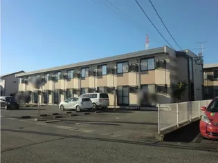 レオパレス松岡Bの画像