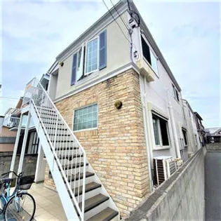 レジェンド野島公園弐番館【2階】の外観