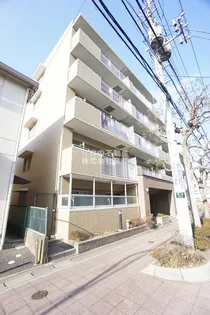 メゾン ド カカウェットの画像