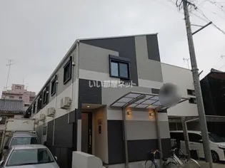 AX岐阜高尾町の画像