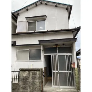 愛知県海部郡大治町大字西條字石間畑【一戸建】の外観