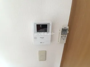 カサクワトロ【1階】の内装