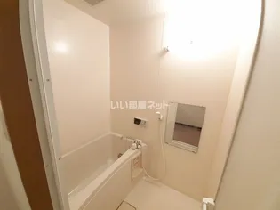 カサクワトロ【1階】の風呂