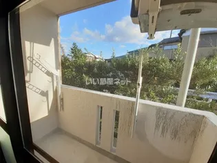 カサクワトロ【1階】の内装