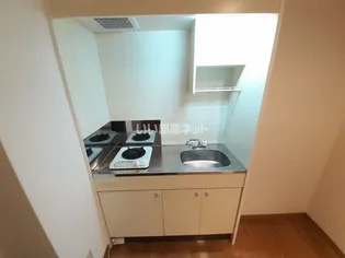 カサクワトロ【1階】の内装