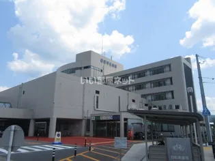 カサクワトロ【1階】の周辺