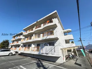 サンセットマンションIIの画像