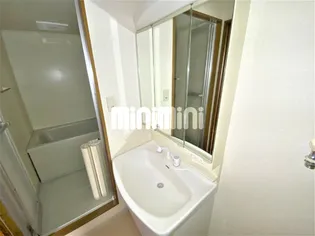 AKマンション【3階】の内装