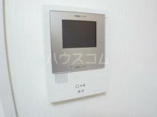 吉祥寺コーポ【2階】の内装