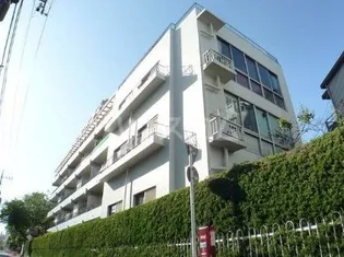 吉祥寺コーポ【2階】の内装