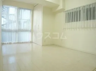 吉祥寺コーポ【2階】の居間