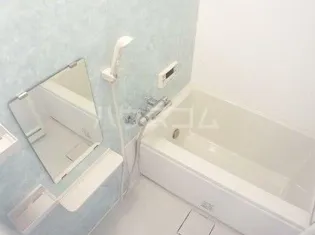 吉祥寺コーポ【2階】の風呂