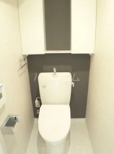 吉祥寺コーポ【2階】の内装