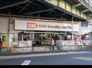 吉祥寺コーポ【2階】の周辺