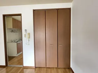 メゾントレビX【1階】の内装