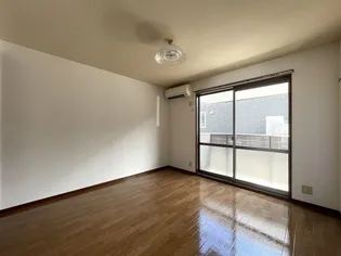 メゾントレビX【1階】の内装