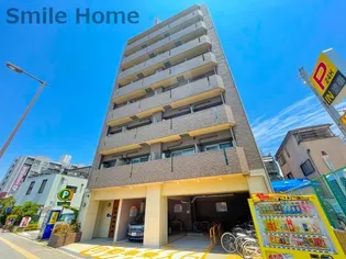 FDS Felice KOHAMA【7階】の外観