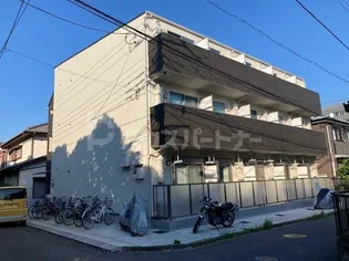 プライムステージの画像