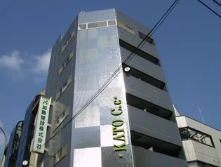 東京都江東区森下2【マンション】の外観