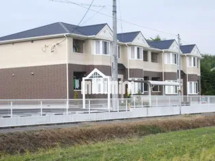 サンパレスの画像