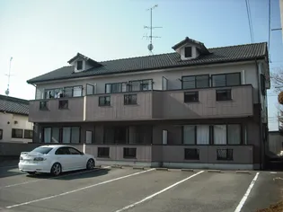 オーシャンハイツ21の画像