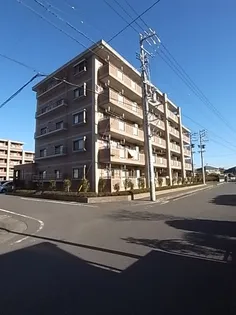 リヴェール・J・34【2階】の外観