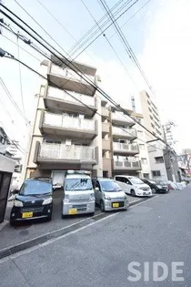 エルパラッツォ京橋の画像