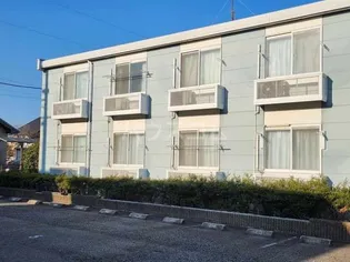 レオパレスMARCHENIIの画像