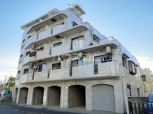 グラン パレ西綾瀬の画像