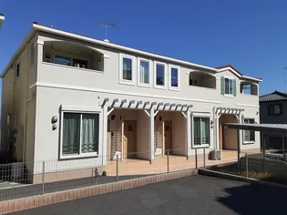 フルール ド リスの画像