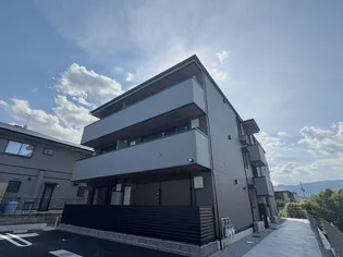 BRANSIA瀬田の画像