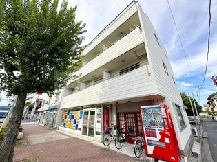 ウッドハウス森田の画像