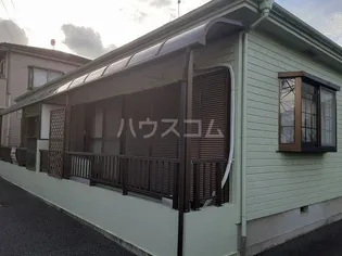 須賀コーポの画像