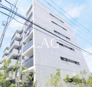 サンパティー千葉【5階】の外観